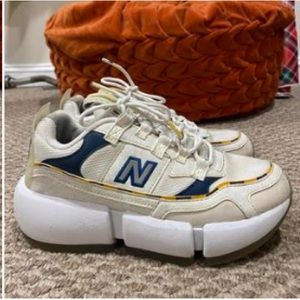 New Balance Sneakers
